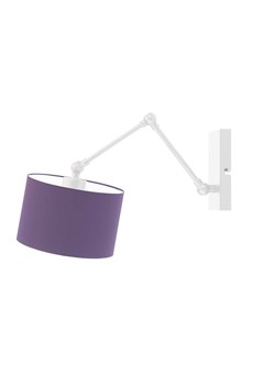 Lampa ścienna na wysięgniku TULON ze sklepu Lysne w kategorii Lampy ścienne - zdjęcie 181876738