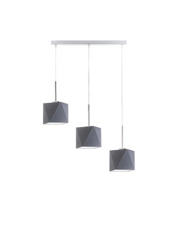 Nowoczesna lampa sufitowa MICHIGAN ze sklepu Lysne w kategorii Lampy sufitowe - zdjęcie 181876958