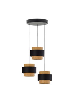 Kaskadowa lampa wisząca boho PUEBLO BOHO ze sklepu Lysne w kategorii Lampy wiszące - zdjęcie 181877066