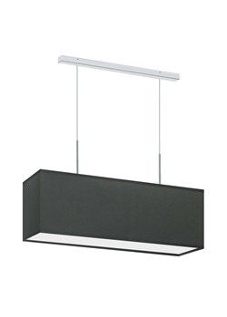 Nowoczesna lampa wisząca do kuchni MILOS o prostokątnym kształcie ze sklepu Lysne w kategorii Lampy wiszące - zdjęcie 181877266