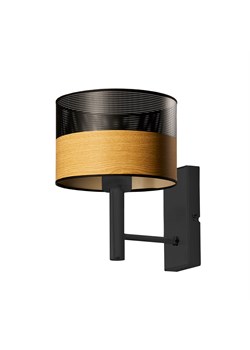 Designerski kinkiet ścienny TEGU DUAL ze sklepu Lysne w kategorii Lampy ścienne - zdjęcie 181877569