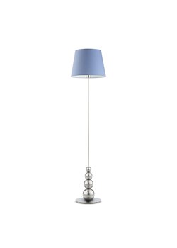 Oryginalna lampa stojąca z ozdobną podstawą LIZBONA ze sklepu Lysne w kategorii Lampy podłogowe - zdjęcie 181877695