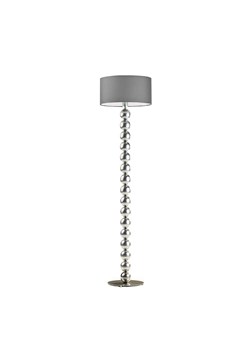 Lampa stojąca podłogowa GIZA w stylu skandynawskim ze sklepu Lysne w kategorii Lampy podłogowe - zdjęcie 181877868