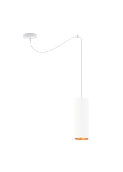 Lampa wisząca VIZELA T1 GOLD ze sklepu Lysne w kategorii Lampy wiszące - zdjęcie 181878197