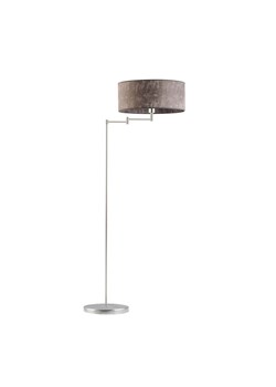 Designerska lampa podłogowa na wysięgniku CANCUN ze sklepu Lysne w kategorii Lampy podłogowe - zdjęcie 181878266
