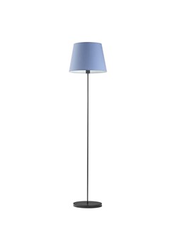 Czarno-niebieska lampa do pokoju dziecka VASTO ze sklepu Lysne w kategorii Lampy dziecięce - zdjęcie 181878287