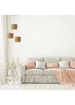 Lampa wisząca do salonu PUEBLO ECO ze sklepu Lysne w kategorii Lampy wiszące - zdjęcie 181878667