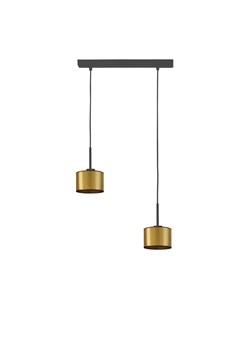 Lampa wisząca w stylu glamour MONTANA MIRROR ze sklepu Lysne w kategorii Lampy wiszące - zdjęcie 181878788