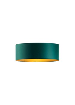 Lampa plafonowa DUBAJ GOLD fi - 40 cm ze sklepu Lysne w kategorii Lampy sufitowe - zdjęcie 181878805