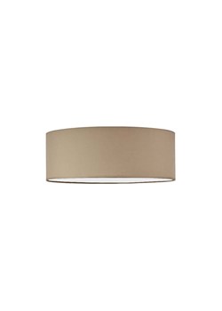 Nowoczesny plafon LED do salonu DUBAJ fi - 40 cm ze sklepu Lysne w kategorii Lampy sufitowe - zdjęcie 181879395