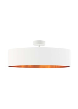 Plafoniera przysufitowa WENECJA GOLD fi - 60 cm ze sklepu Lysne w kategorii Lampy sufitowe - zdjęcie 181879416