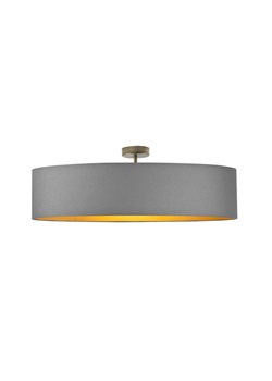 Nowoczesna lampa sufitowa GRENADA GOLD fi - 80 cm ze sklepu Lysne w kategorii Lampy sufitowe - zdjęcie 181879729
