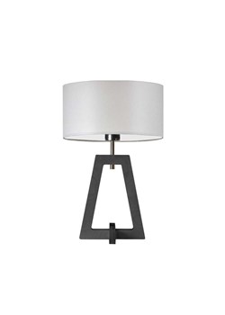 Drewniana lampka nocna w stylu skandynawskim CLIO ze sklepu Lysne w kategorii Lampy stołowe - zdjęcie 181879897