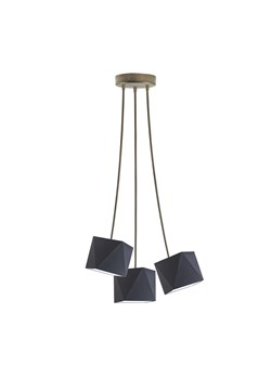 Lampa wisząca z regulacją wysokości KANO D3 ze sklepu Lysne w kategorii Lampy wiszące - zdjęcie 181880275