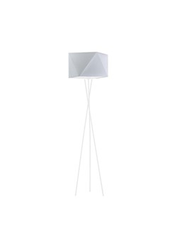 Lampa podłogowa metalowa na trójnogu DAKAR ze sklepu Lysne w kategorii Lampy podłogowe - zdjęcie 181880659