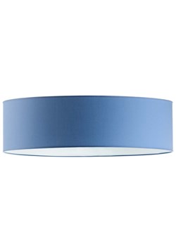 Duża lampa sufitowa do pokoju chłopca MEDINA fi - 80 cm ze sklepu Lysne w kategorii Lampy dziecięce - zdjęcie 181880865