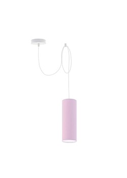 Lampa wisząca pająk dla dzieci VIZELA T1 ze sklepu Lysne w kategorii Lampy dziecięce - zdjęcie 181881239