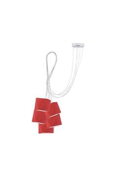 Lampa wisząca z regulacją wysokości KANO D5 ze sklepu Lysne w kategorii Lampy wiszące - zdjęcie 181881269