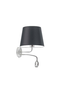 Kinkiet LED na ścianę IMPERIA ze sklepu Lysne w kategorii Lampy ścienne - zdjęcie 181881338