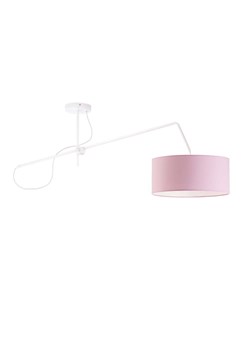 Ruchoma lampa wisząca dla dzieci RIO ze sklepu Lysne w kategorii Lampy dziecięce - zdjęcie 181881835