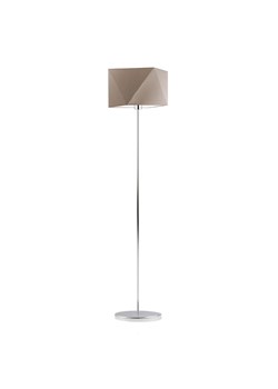 Lampa podłogowa w stylu klasycznym FIDŻI w kolorze beżowym ze sklepu Lysne w kategorii Lampy podłogowe - zdjęcie 181882105