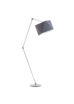Skandynawska lampa podłogowa z ruchomym ramieniem OSAKA ze sklepu Lysne w kategorii Lampy podłogowe - zdjęcie 181882286