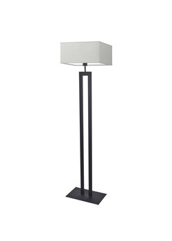 Skandynawska lampa stojąca z abażurem TORONTO ze sklepu Lysne w kategorii Lampy podłogowe - zdjęcie 181882546