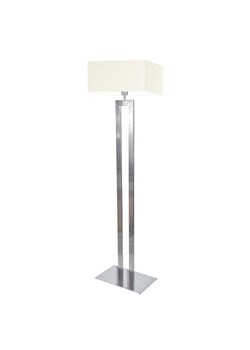 Geometryczna lampa podłogowa w klasycznym stylu TORONTO ze sklepu Lysne w kategorii Lampy podłogowe - zdjęcie 181882547