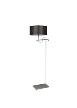 Nowoczesna lampa podłogowa do sypialni KAMERUN ze sklepu Lysne w kategorii Lampy podłogowe - zdjęcie 181882745