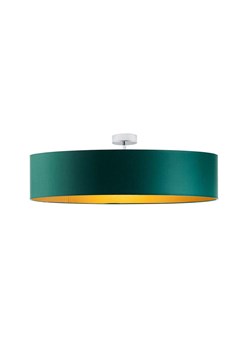 Lampa przysufitowa GRENADA GOLD fi - 80 cm ze sklepu Lysne w kategorii Lampy sufitowe - zdjęcie 181882826