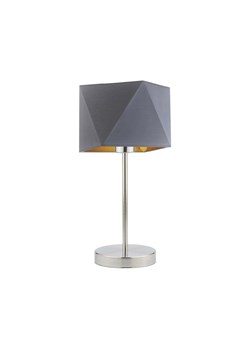 Lampka stołowa w stylu skandynawskim WUHU GOLD ze sklepu Lysne w kategorii Lampy stołowe - zdjęcie 181883245