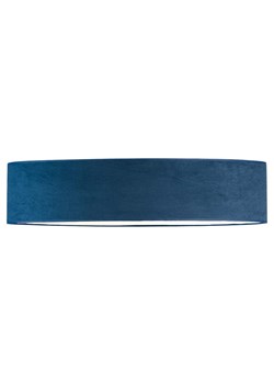 Nowoczesna plafoniera do sypialni MEDINA VELUR fi - 100 cm ze sklepu Lysne w kategorii Lampy sufitowe - zdjęcie 181884198