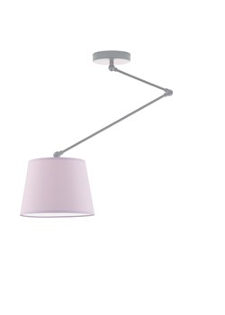 Lampa na wysięgniku nad stół JUMA ze sklepu Lysne w kategorii Lampy dziecięce - zdjęcie 181884388