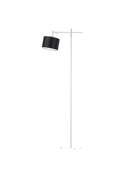 Elegancka lampa stojąca do czytania w salonie SERES ze sklepu Lysne w kategorii Lampy podłogowe - zdjęcie 181884449