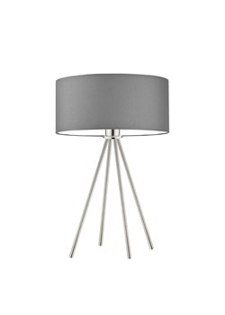 Designerska lampa stołowa w stylu skandynawskim SIERRA ze sklepu Lysne w kategorii Lampy stołowe - zdjęcie 181885127