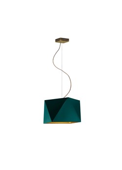 Lampa wisząca do kuchni DALI GOLD ze sklepu Lysne w kategorii Lampy wiszące - zdjęcie 181885286