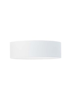 Lampa sufitowa biała do kuchni DUBAJ fi - 60 cm ze sklepu Lysne w kategorii Lampy sufitowe - zdjęcie 181885637