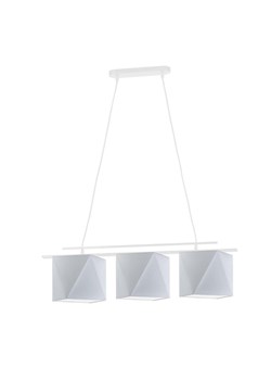 Trójpłomienna lampa wisząca MALIBU ze sklepu Lysne w kategorii Lampy wiszące - zdjęcie 181885649