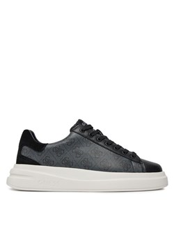 Guess Sneakersy FMPVIB FAL12 Czarny ze sklepu MODIVO w kategorii Trampki męskie - zdjęcie 181886147