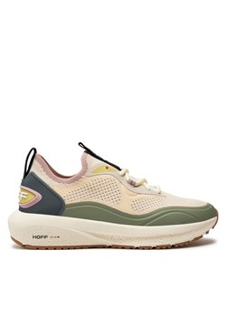 HOFF Sneakersy Beat 22318006 Zielony ze sklepu MODIVO w kategorii Buty sportowe damskie - zdjęcie 181886165