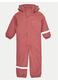 ZigZag Kombinezon zimowy Vally W-PRO 10000 Z203004 Różowy Regular Fit - id: 0000304089985 - marki Zigzag - 181886185 ZigZag Kombinezon zimowy Vally W-PRO 10000 Z203004 Różowy Regular Fit ze sklepu MODIVO w kategorii Kombinezony dziewczęce - zdjęcie 181886185