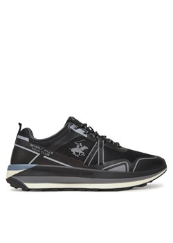 Beverly Hills Polo Club Sneakersy VSS25-B006 Czarny ze sklepu MODIVO w kategorii Buty sportowe męskie - zdjęcie 181886199