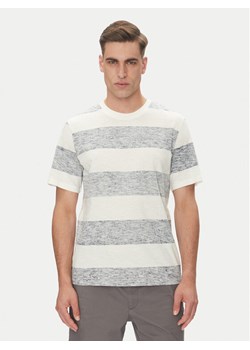 Jack&Jones T-Shirt Birk 12268437 Niebieski Standard Fit ze sklepu MODIVO w kategorii T-shirty męskie - zdjęcie 181886227