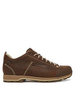 Dolomite Trekkingi 54 Low FG EVO GTX 292530-300 Brązowy ze sklepu MODIVO w kategorii Buty trekkingowe męskie - zdjęcie 181886298