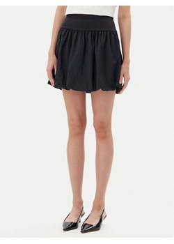 ONLY Spódnica mini Lia 15350112 Czarny Regular Fit ze sklepu MODIVO w kategorii Spódnice - zdjęcie 181886315