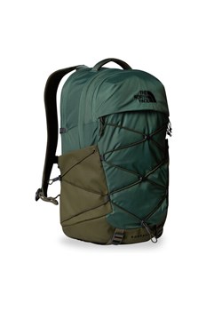 The North Face Plecak Borealis NF0A52SEBEI1 Zielony ze sklepu MODIVO w kategorii Plecaki - zdjęcie 181886365