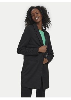 Vero Moda Marynarka Verina 10258618 Czarny Regular Fit ze sklepu MODIVO w kategorii Marynarki damskie - zdjęcie 181886397