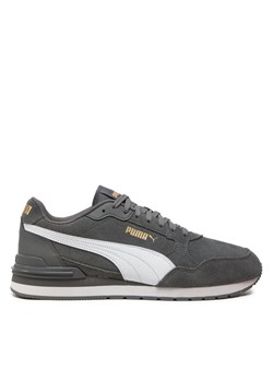 Puma Sneakersy ST Runner v4 SD 399665 02 Szary ze sklepu MODIVO w kategorii Buty sportowe męskie - zdjęcie 181886457