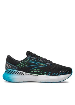 Brooks Buty do biegania Glycerin Gts 20 110383 1D 006 Czarny ze sklepu MODIVO w kategorii Buty sportowe męskie - zdjęcie 181886529