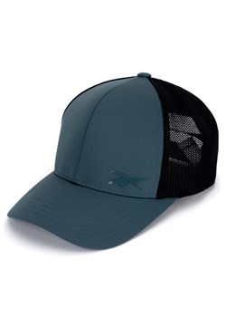 Reebok Czapka z daszkiem RBH1900-035 Niebieski ze sklepu MODIVO w kategorii Czapki z daszkiem męskie - zdjęcie 181886557